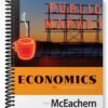 Test Bank for Economics A Contemporary Introduction 8th Edition by McEachern
