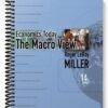 Test Bank for Economics Today The Macro View 14th Edition by Roger LeRoy Miller