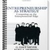 Test Bank for Entrepreneurship 1st Edition by Meyer