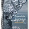 Test Bank for Essentials of Economics 8th Edition by Bradley Schiller