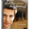 Test Bank for Essentials of Understanding Psychology 9th Edition by Feldman