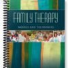 Test Bank for Family Therapy Models and Techniques 1st Edition by Rasheed
