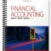 Test Bank for Financial Accounting 14th Edition by Warren