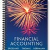 Test Bank for Financial Accounting 1st Edition by Spiceland