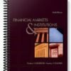 Test Bank for Financial Markets and Institutions 6th Edition by Mishkin