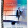 TestBankforFinancialReportingFinancialStatementAnalysisandValuationAStrategicPerspective7thEditionbyWahlen