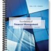 Test Bank for Foundations of Financial Management 15th Edition by Block