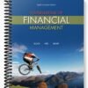 Test Bank for Foundations of Financial Management Cdn 8th Edition by Block