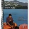 Test Bank for Fundamental Accounting Principles 21st Edition by Wild