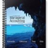 Test Bank for Fundamental Managerial Accounting Concepts 7th Edition by Edmonds