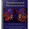 Test Bank for Fundamental Neuroscience 4th Edition by Squire