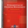 Test Bank for Fundamentals of Financial Management Concise Edition 6th Edition by Brigham