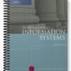 Test Bank for Fundamentals of Information Systems 3rd Edition by Stair