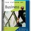 Test Bank for Future of Business 6th Edition by Gitman