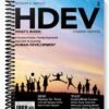 Test Bank for HDEV 3rd Edition by Rathus
