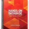 Test Bank for Hands-On Database 1st Edition by Steve Conger