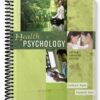 Test Bank for Health Psychology 2nd Edition by Taylor