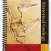 Test Bank for Historical Geology 6th Edition by Wicander