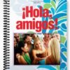 Test Bank for Hola amigos 8th Edition by Jarvis