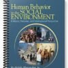 Test Bank for Human Behavior in the Social Environment 1st Edition by Rudolph Alexander