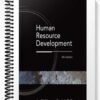 Test Bank for Human Resource Development 4th Edition by Werner