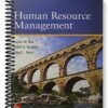 Test Bank for Human Resource Management 11th Edition by Rue