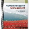 Test Bank for Human Resource Management Functions Applications and Skill Development 1st Edition by Lussier