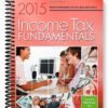 Test Bank for Income Tax Fundamentals 2015 33rd Edition by Whittenburg