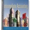 Test Bank for Intermediate Accounting 7th Edition by Spiceland