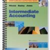 Test Bank for Intermediate Accounting Update 11th Edition by Nikolai