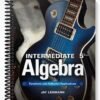 Test Bank for Intermediate Algebra Functions & Authentic Applications 5th Edition by Jay Lehmann