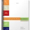 Test Bank for International Business Environments and Operations 11th Edition by Daniels