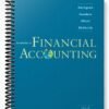 Test Bank for Introduction to Financial Accounting 10th Edition by Horngren