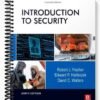 Test Bank for Introduction to Security 9th Edition by Fischer