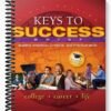 Test Bank for Keys to Success Building Analytical Creative and Practical Skills Brief Edition 6th Edition by Carter