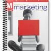 Test Bank for M Marketing 2nd Edition by Grewal