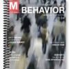 Test Bank for M Organizational Behavior 2nd Edition by McShane
