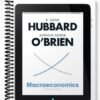 Test Bank for Macroeconomics 4th Edition by Hubbard