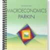 Test Bank for Macroeconomics 8th Edition by Michael Parkin