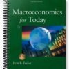 Test Bank for Macroeconomics for Today 7th Edition by Tucker