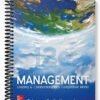 Test Bank for Management Leading and Collaborating in a Competitive World 12th Edition by Bateman