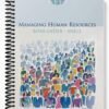 Test Bank for Managing Human Resources 13th Edition by Bohlander