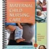 Test Bank for Maternal Child Nursing Care 5th Edition by Perry