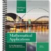 Test Bank for Mathematical Applications for the Management Life and Social Sciences 10th Edition by Harshbarger