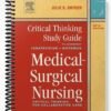 Test Bank for Medical-Surgical Nursing 5th Edition by Ignatavicius