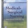 Test Bank for Medical-Surgical Nursing Patient-Centered Collaborative Care 6th Edition by Ignatavicius