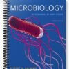 Test Bank for Microbiology with Diseases by Body System with MasteringMicrobiology 3rd Edition by Bauman