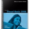 Test Bank for Microsoft Visual Basic 2008 Comprehensive Concepts and Techniques 1st Edition by Shelly