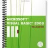 Test Bank for Microsoft Visual Basic 2008 RELOADED 3rd Edition by Diane Zak