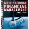 Test Bank for Multinational Financial Management 8th Edition by Shapiro